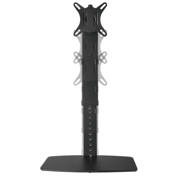 Suporte Mesa para Monitor Amovível NapoFix 17-32" DM1020