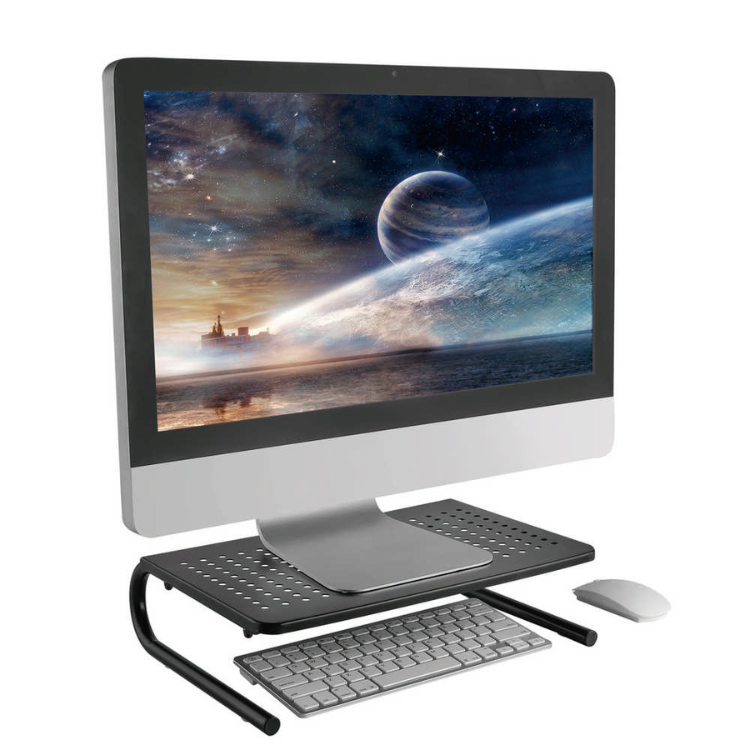 Base Ergonómica Monitor NapoFix ERGO120