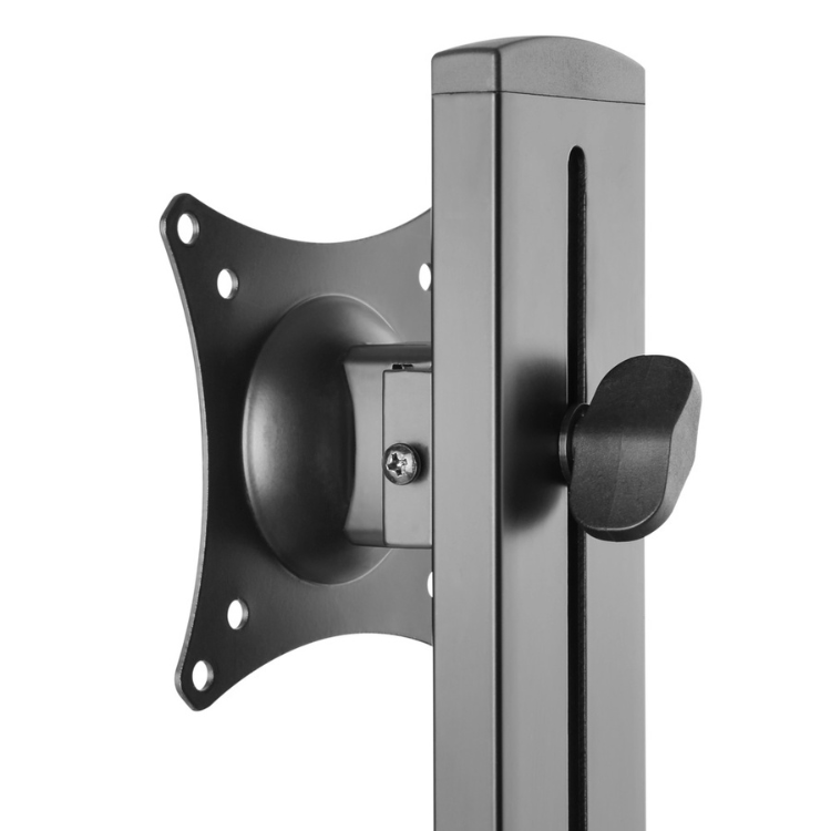 Suporte Mesa para Monitor NapoFix 17-32" DM6100