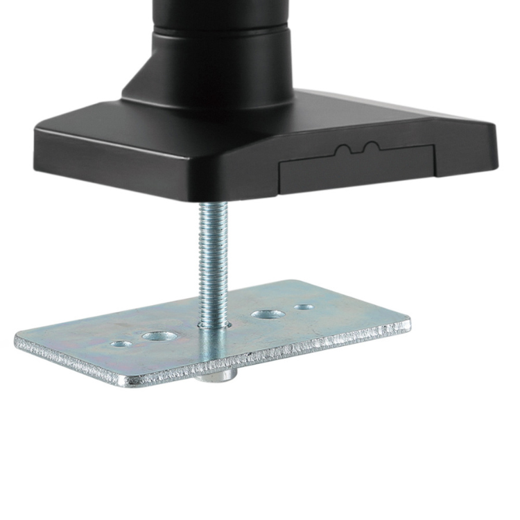 Suporte Mesa 2 Monitores NapoFix 13-32" DM4200