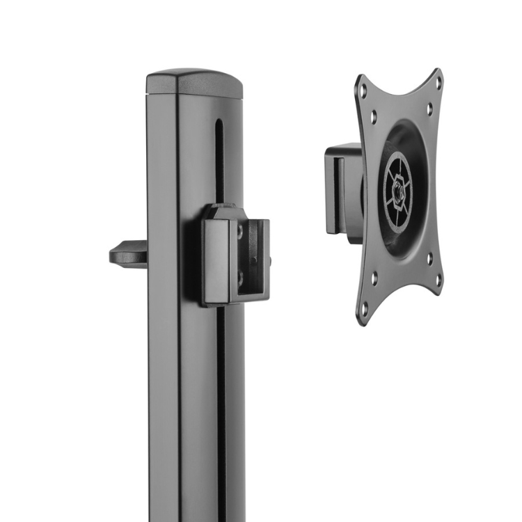 Suporte Mesa para Monitor NapoFix 17-32" DM6100