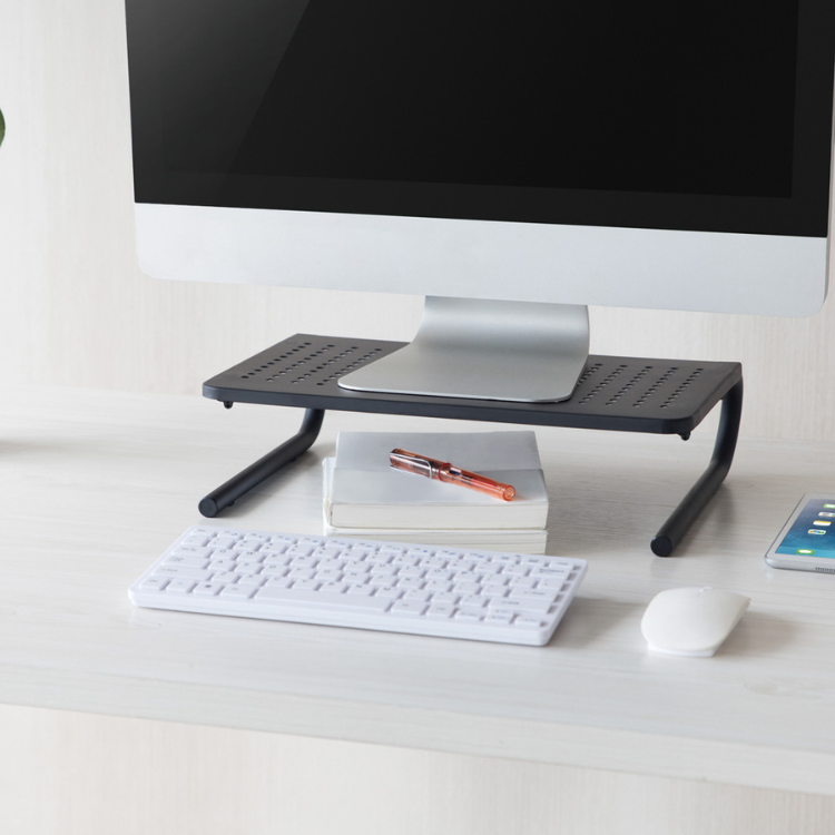 Base Ergonómica Monitor NapoFix ERGO120