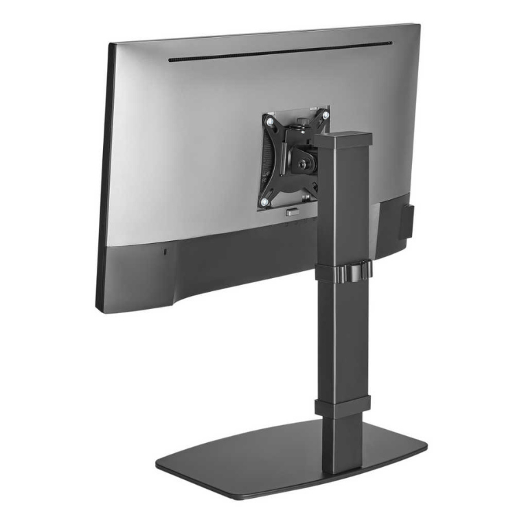 Suporte Mesa para Monitor Amovível NapoFix 17-32" DM1020