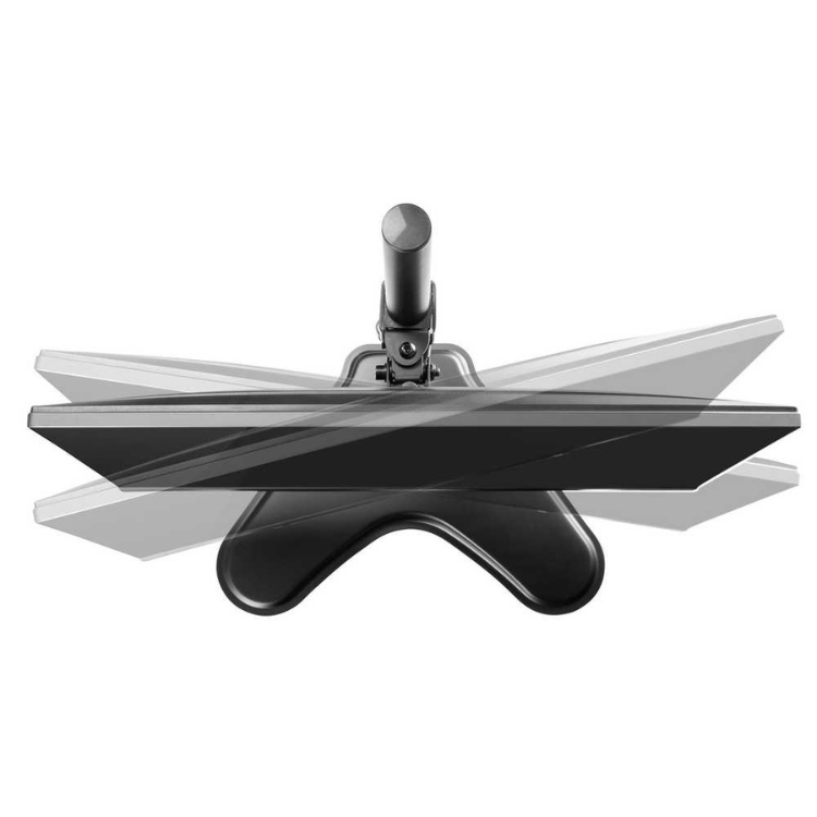 Suporte Mesa para Monitor Amovível NapoFix 13-32" DM1101