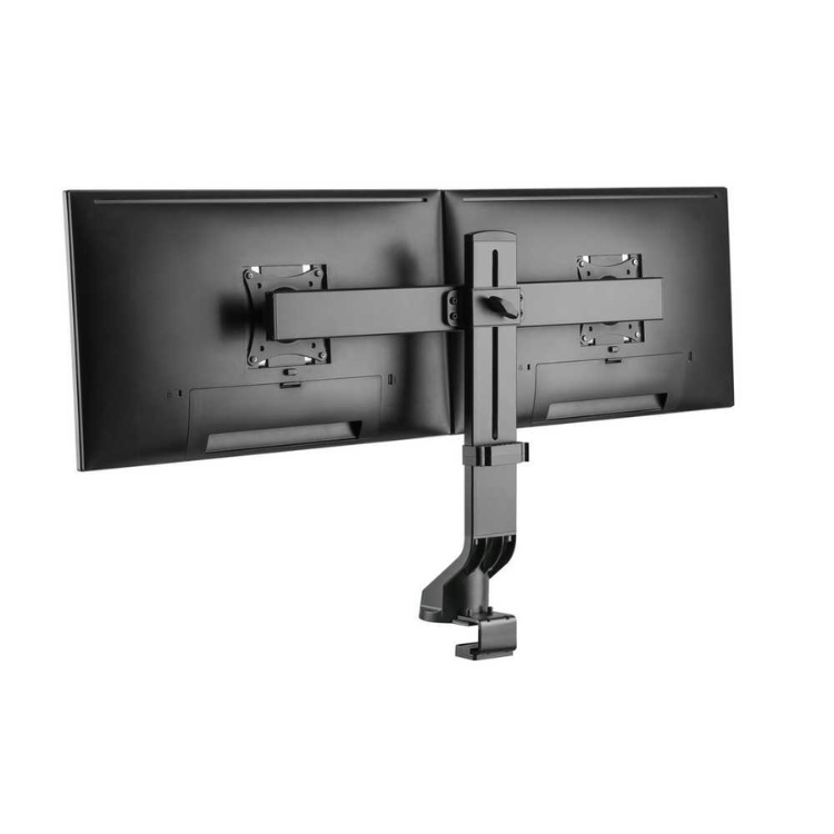 Suporte Mesa 2 Monitores NapoFix 17-27" DM6200