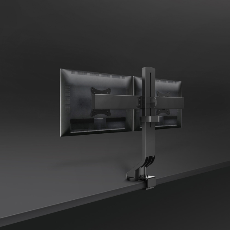 Suporte Mesa 2 Monitores NapoFix 17-27" DM6200