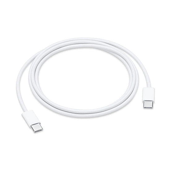 Cabo Dados USB-C p/ USB-C 1M Branco Compatível