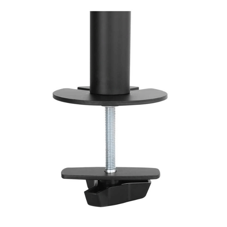 Suporte Mesa Horizontal 2 Monitores NapoFix 13-32" DM1200H