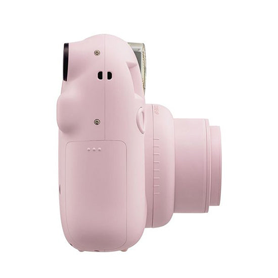 Máquina Fotográfica Instantânea Fujifilm Instax Mini 12 Rosa