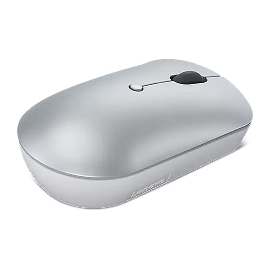 Lenovo 540 Comp USB-C Wireless Maus Grau
