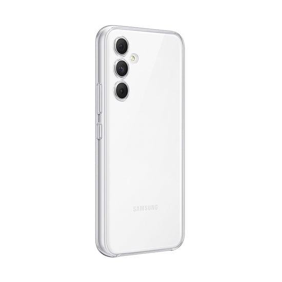 Capa Clear Cover Samsung Galaxy A54 A546 Transparente
