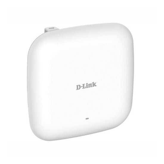 Access Point D-Link DAPX2810 Wi-Fi 6 Dualband Weiß