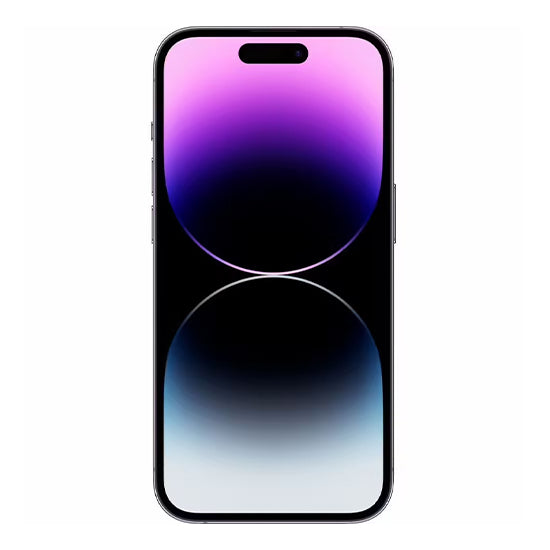 Apple iPhone 14 Pro 256GB Violett - Gebraucht Zustand A+