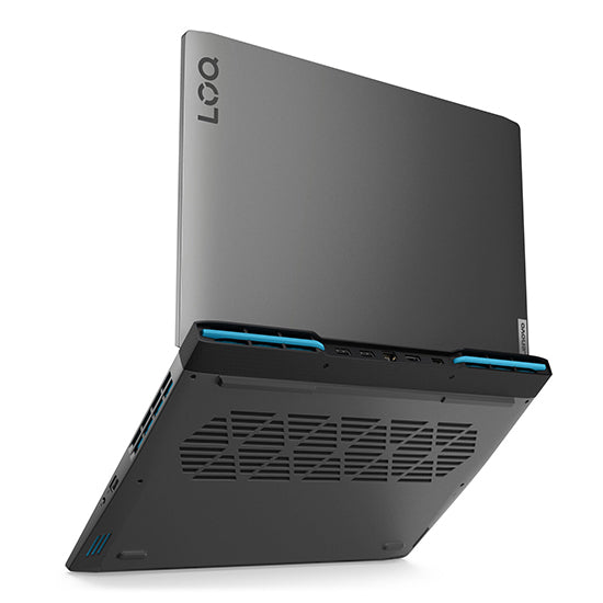 Portátil Lenovo LOQ Gaming 15IRH8-279 15.6" i5 16GB/512GB RTX 4060 Cinzento s/ Sistema Operativo