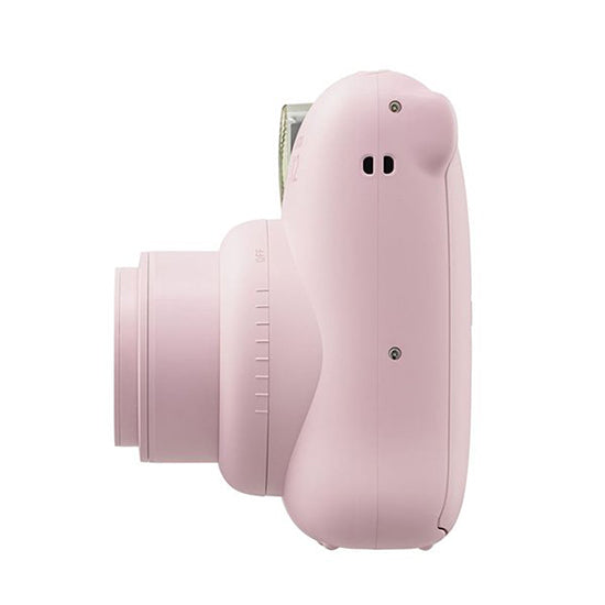 Máquina Fotográfica Instantânea Fujifilm Instax Mini 12 Rosa
