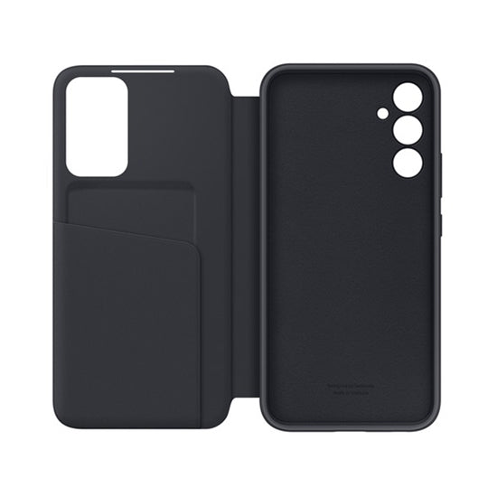 Smart View Cover Samsung Galaxy A34 A346 Schwarz