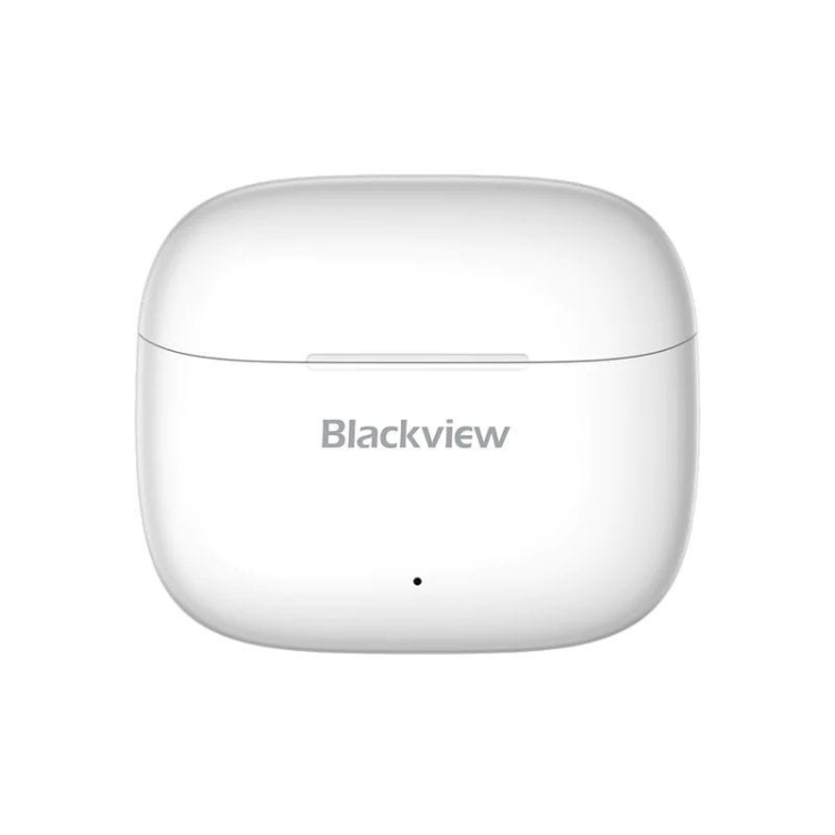 Auriculares Bluetooth Blackview AirBuds 4 TWS Branco