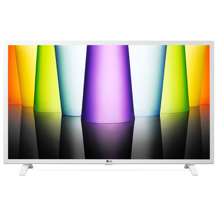 Televisão Smart TV LG 32" LED FHD WebOS 32LQ63806L