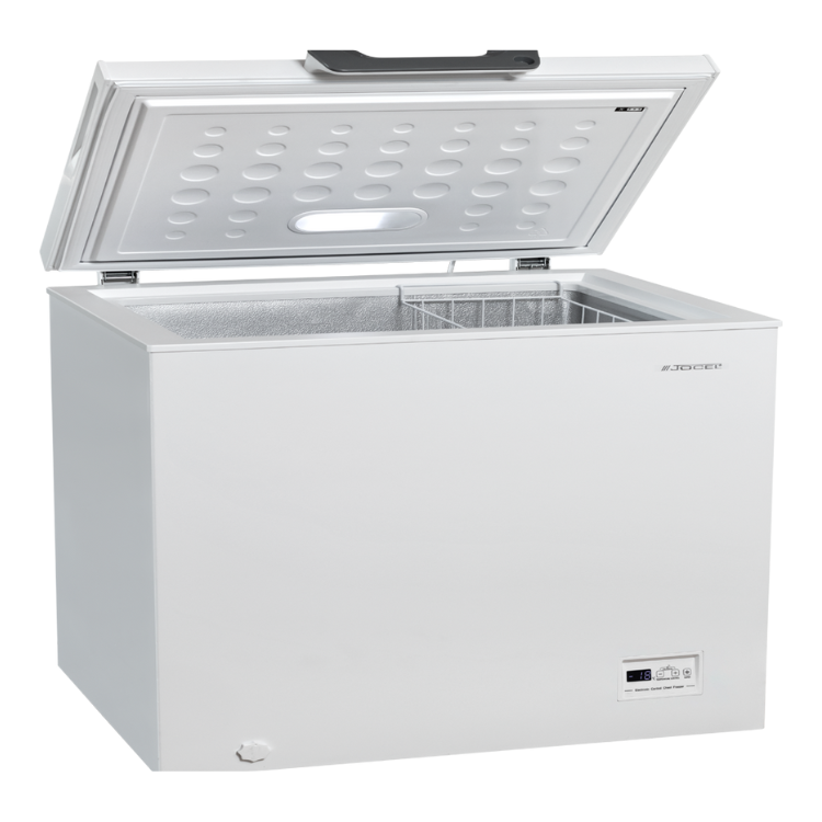 Arca Congeladora Horizontal Jocel 371L Branco