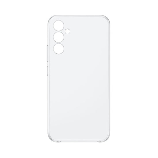 Samsung Galaxy A34 A346 Hülle transparent