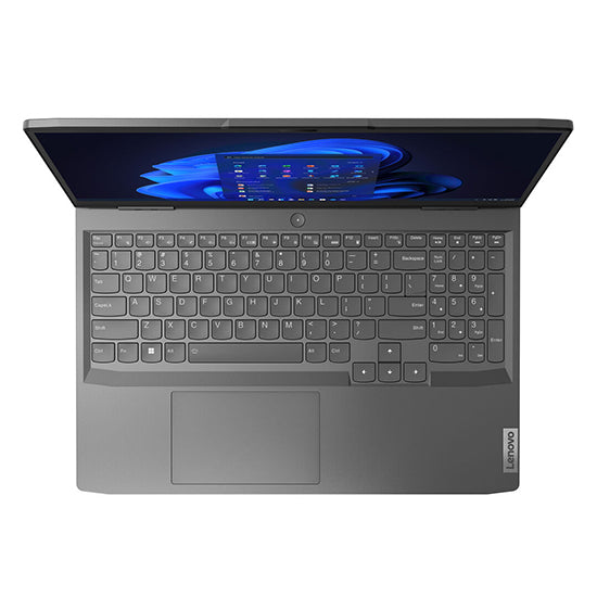 Portátil Lenovo LOQ Gaming 15IRH8-279 15.6" i5 16GB/512GB RTX 4060 Cinzento s/ Sistema Operativo