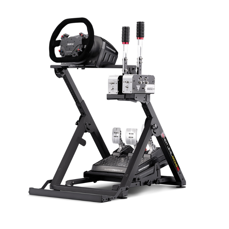 Next Level Racing Suporte para Volante Wheel Stand 2.0