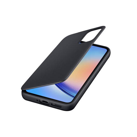 Capa Smart View Samsung Galaxy A34 A346 Preto