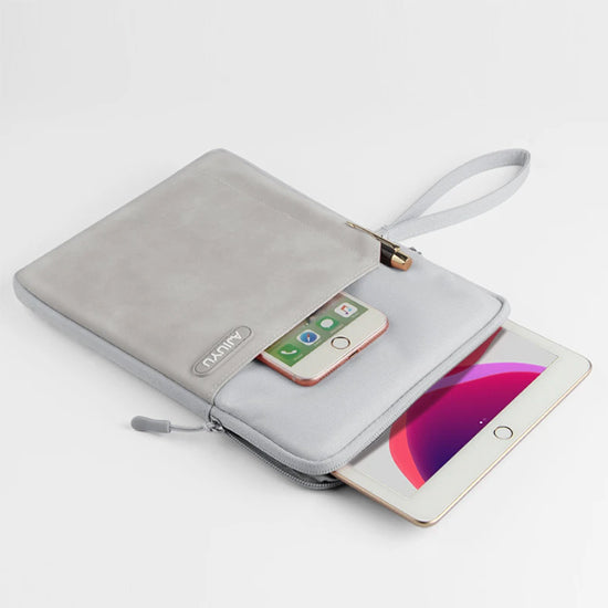 Bolsa Universal Tablet/Portaltil 10" Branco