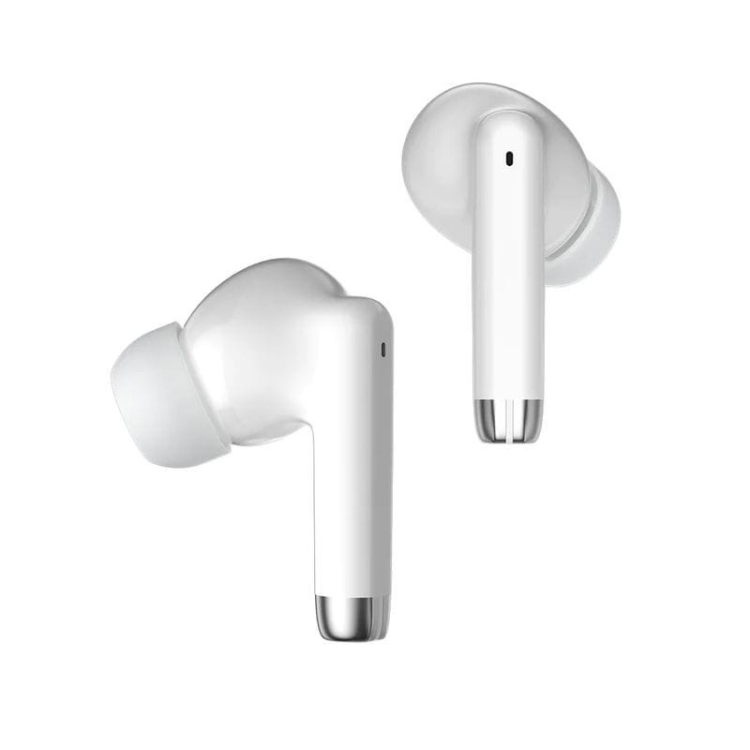 Auriculares Bluetooth Blackview AirBuds 4 TWS Branco
