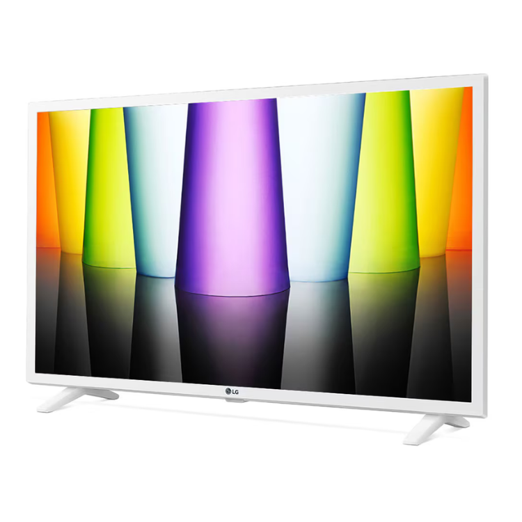 Televisão Smart TV LG 32" LED FHD WebOS 32LQ63806L
