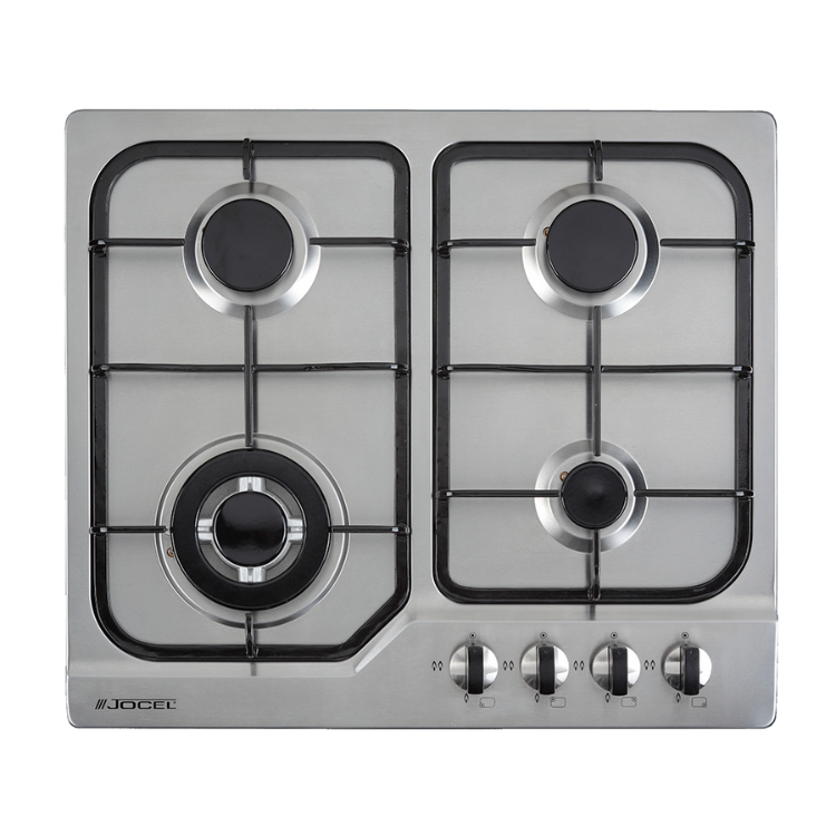 Placa de Gás Jocel JP4GI008923 4 Zonas 59cm