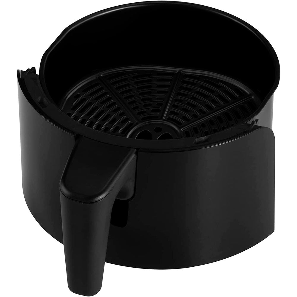 Russell Hobbs Heißluftfritteuse Satisfry 1,8L 1100W Schwarz