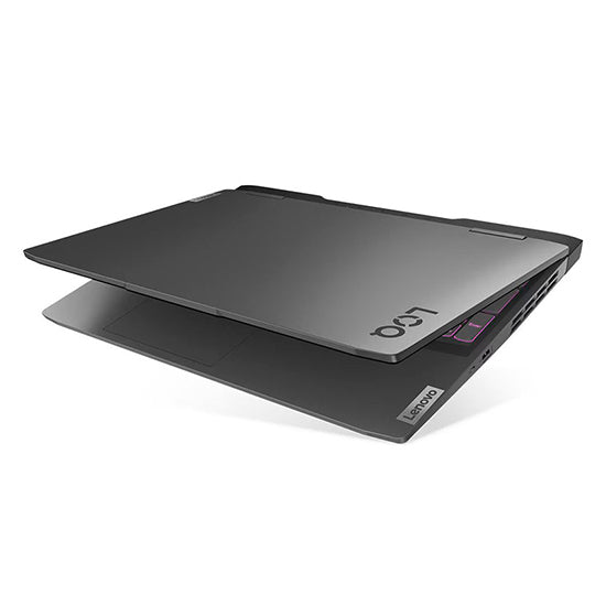 Portátil Lenovo LOQ Gaming 15IRH8-279 15.6" i5 16GB/512GB RTX 4060 Cinzento s/ Sistema Operativo