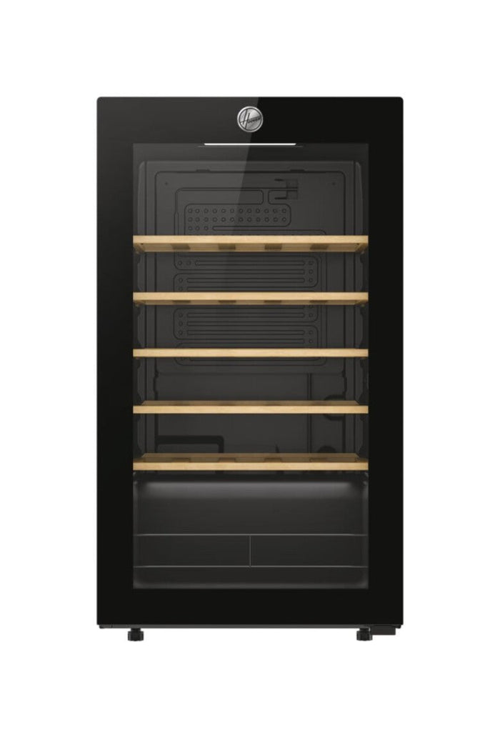 Cave de Vinhos Hoover HOWC034 34 Garrafas 90L