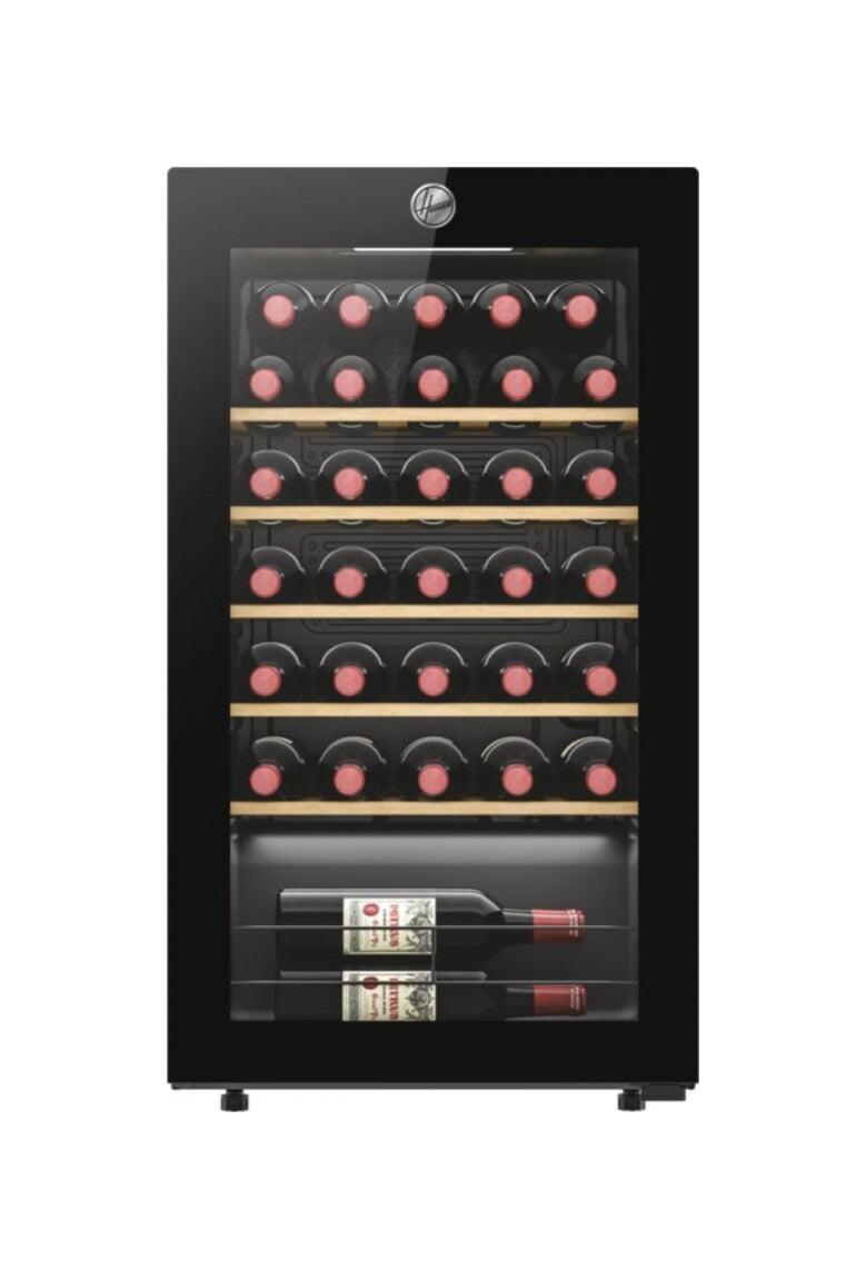 Cave de Vinhos Hoover HOWC034 34 Garrafas 90L