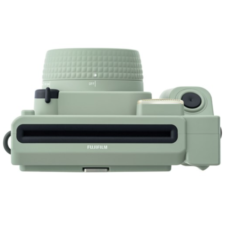 Máquina Fotográfica Instantânea Fujifilm Instax Wide 400 EX Verde