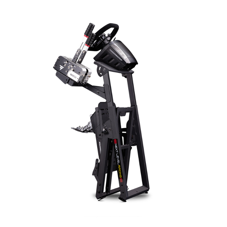 Next Level Racing Suporte para Volante Wheel Stand 2.0