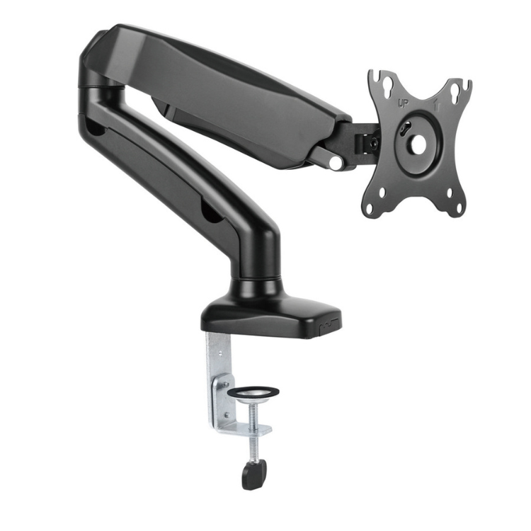 Suporte Mesa Monitor Full Motion NapoFix 17-32" DM3100