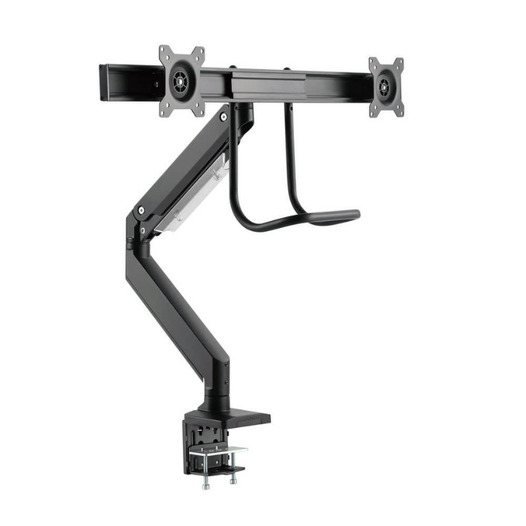 Tischhalterung 2 Monitore NapoFix 13-32" DM4200