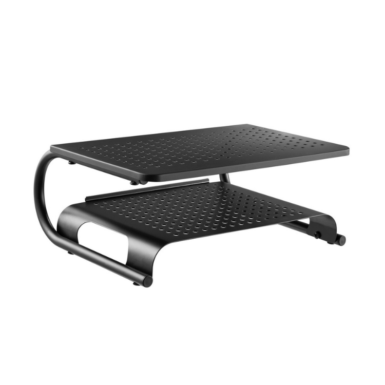 Base Ergonómica para Monitor NapoFix ERGO110