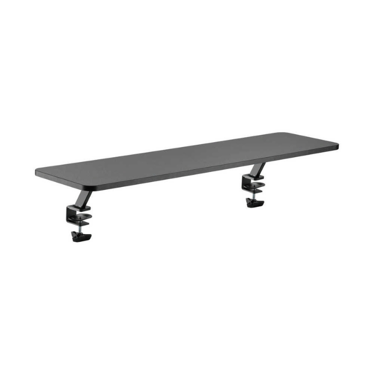 Base Ergonómica Clamp-On Monitor NapoFix ERGO500