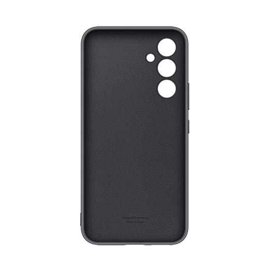 Samsung Galaxy A54 A546 Silikonhülle Schwarz