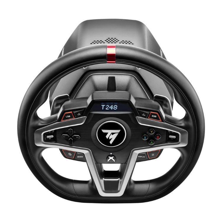 Volante + Pedais Thrustmaster T248 Racing Wheel Xbox/PC