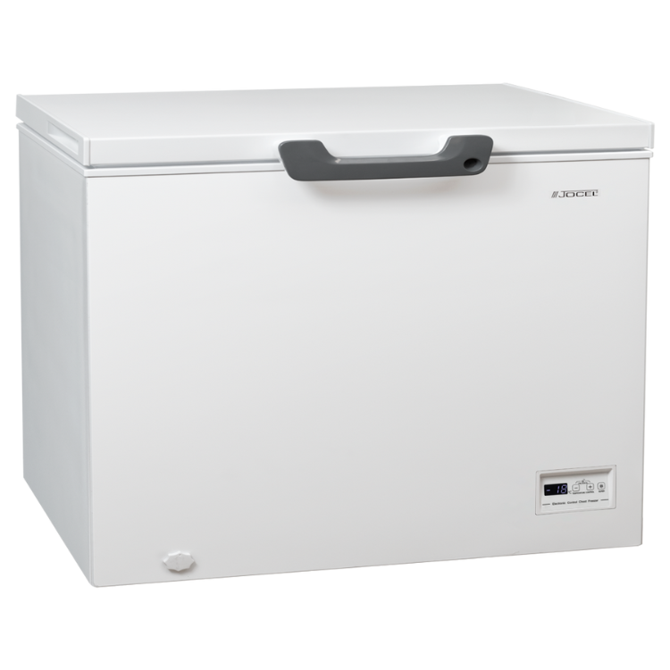 Arca Congeladora Horizontal Jocel 371L Branco