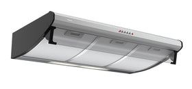 Exaustor Teka C9420IX 200W 90cm Inox