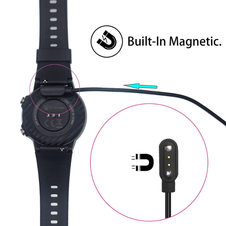 Carregador Blackview Watch X1