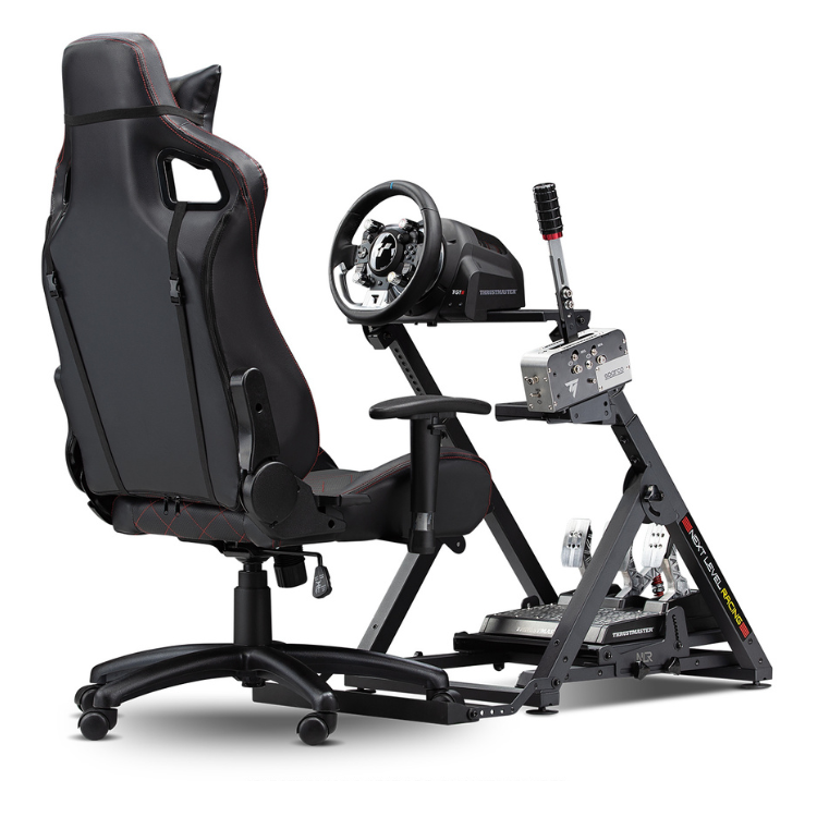 Next Level Racing Suporte para Volante Wheel Stand 2.0