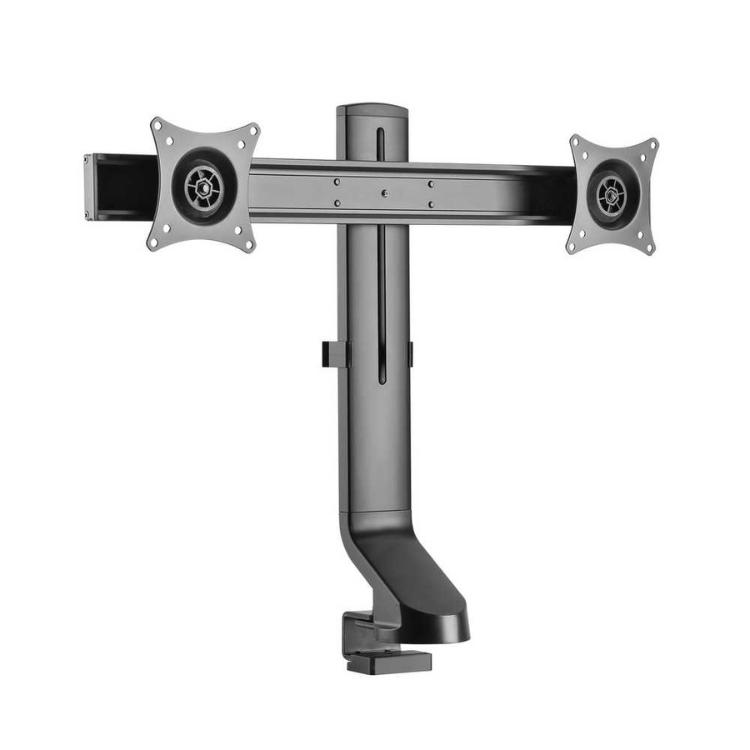 Suporte Mesa 2 Monitores NapoFix 17-27" DM6200
