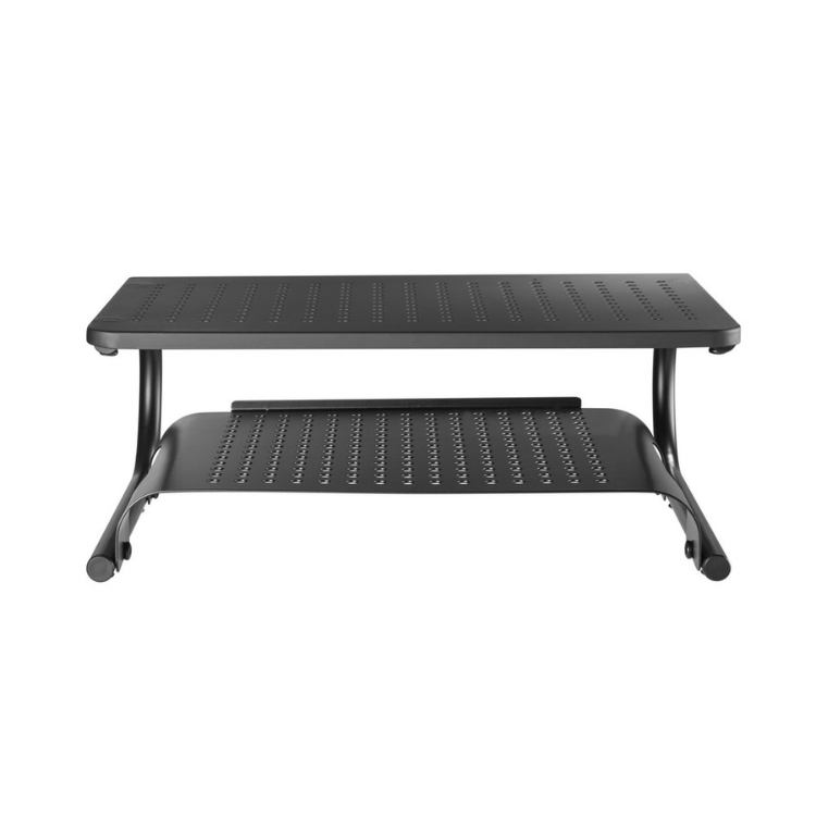 Base Ergonómica para Monitor NapoFix ERGO110