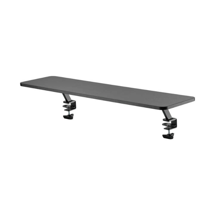 Base Ergonómica Clamp-On Monitor NapoFix ERGO500